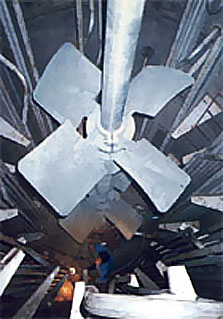 軟體海綿高效增硬劑在生產(chǎn)高性能隔音隔熱軟體海綿時的添加比例與性能測試